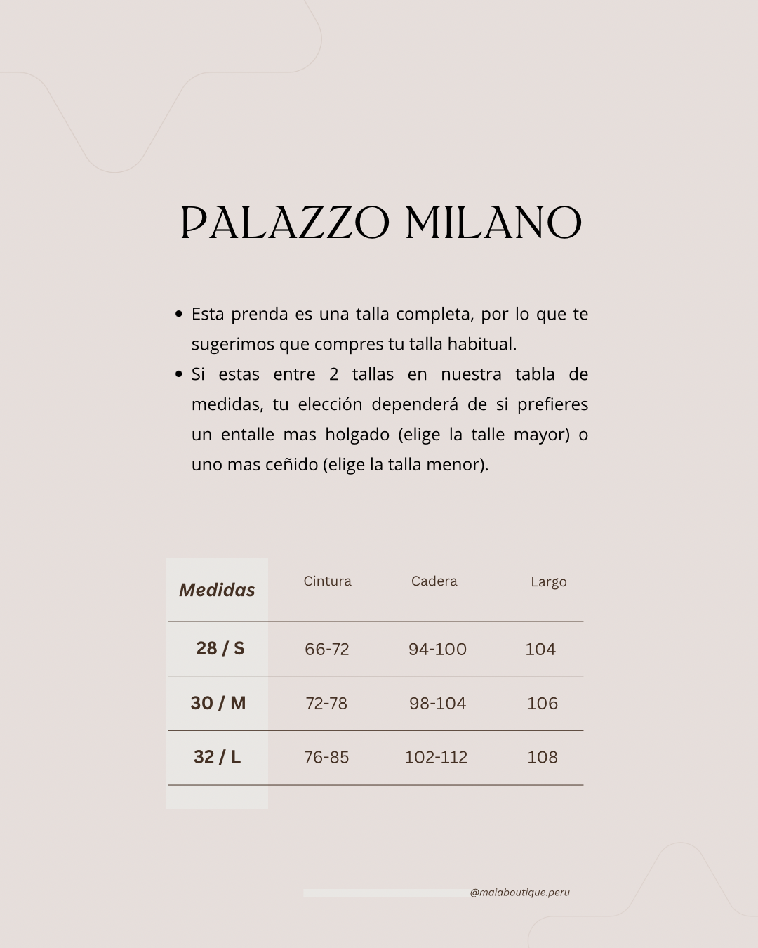 Palazzo Milano - Gris