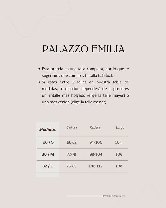 Palazzo Emilia