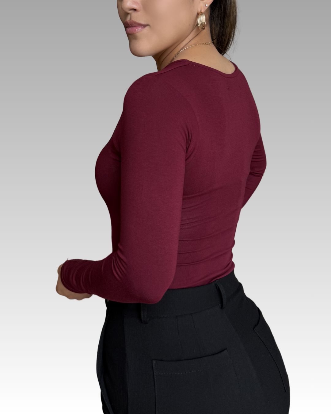 Body Lea