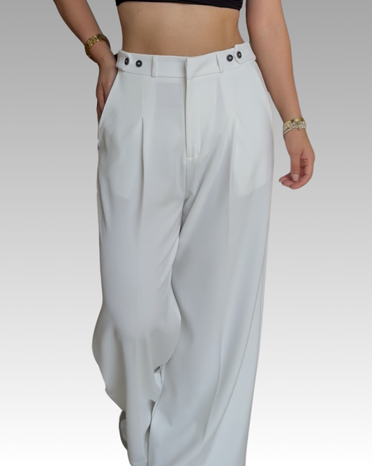 Palazzo Clinton Regulable Marrón - Perla