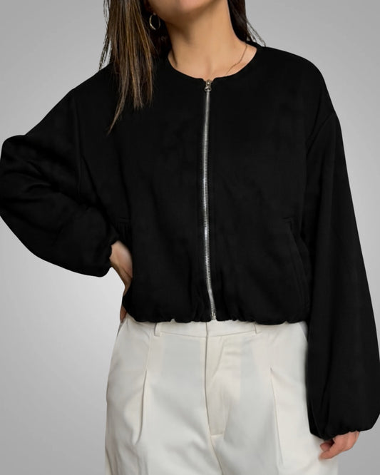 Casaca Bomber Berlín
