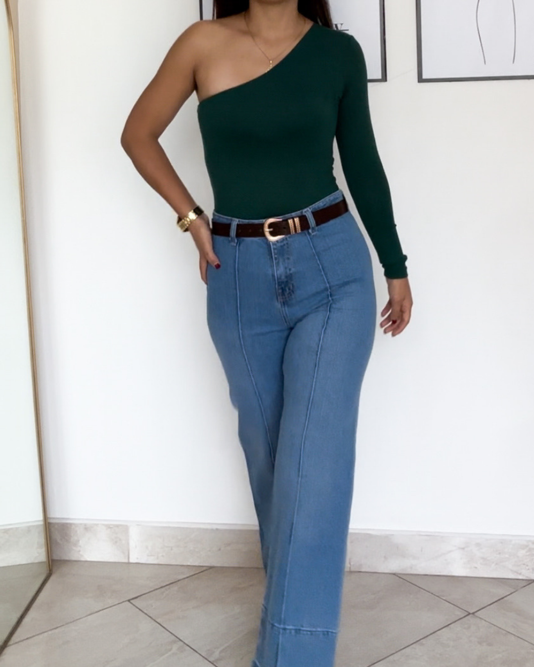 Body Luna