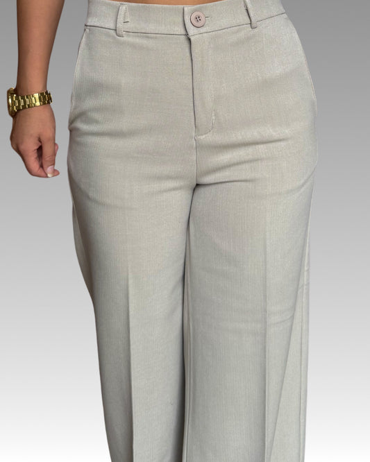 Clinton Wide leg