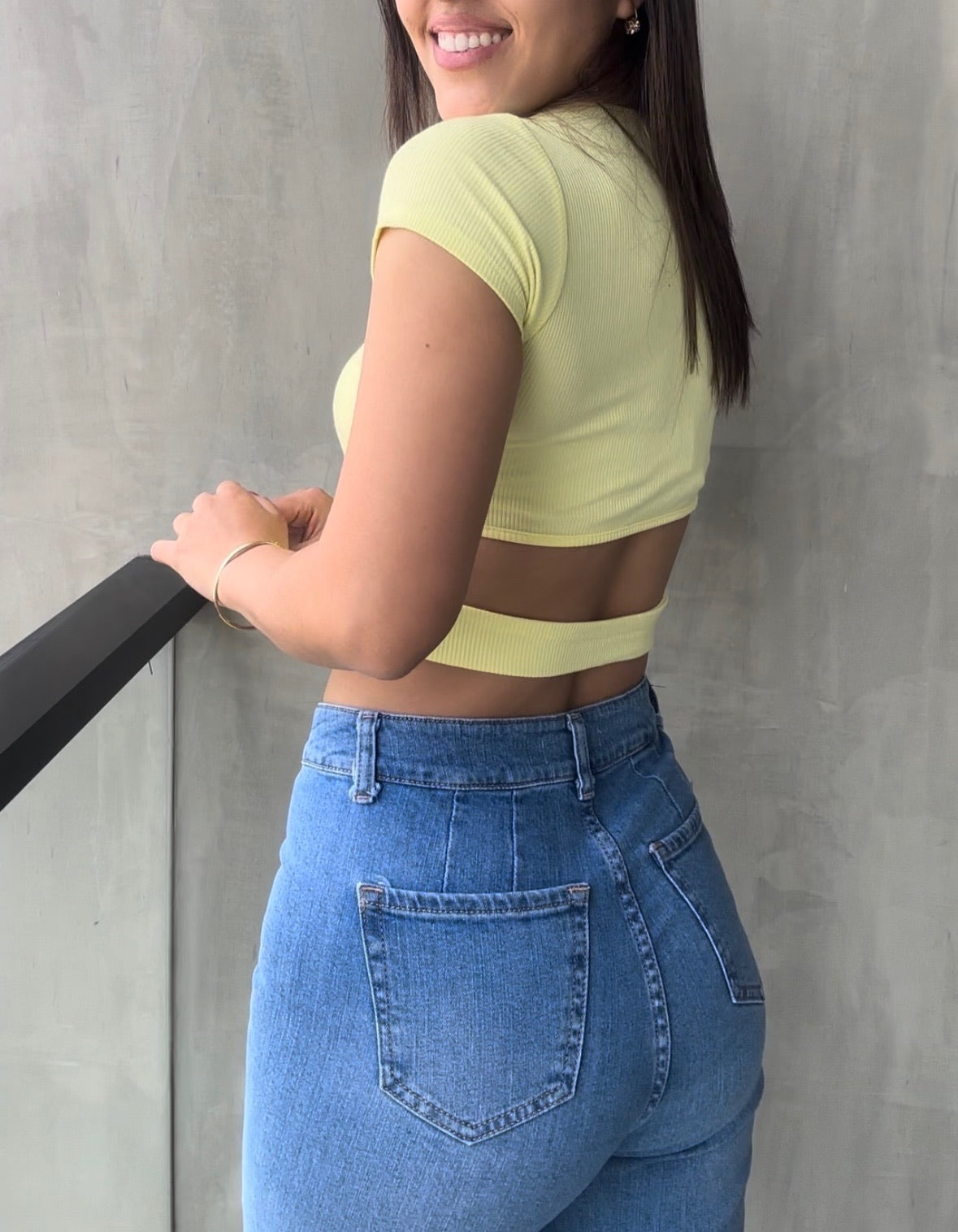 Top Mina