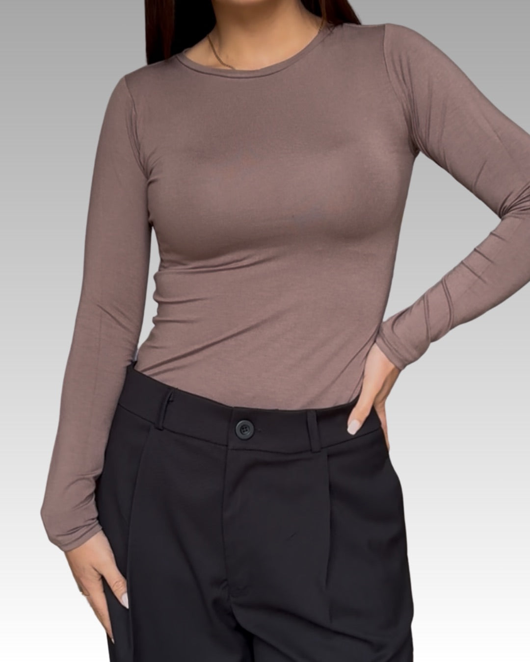 Polo Alessia 2.0