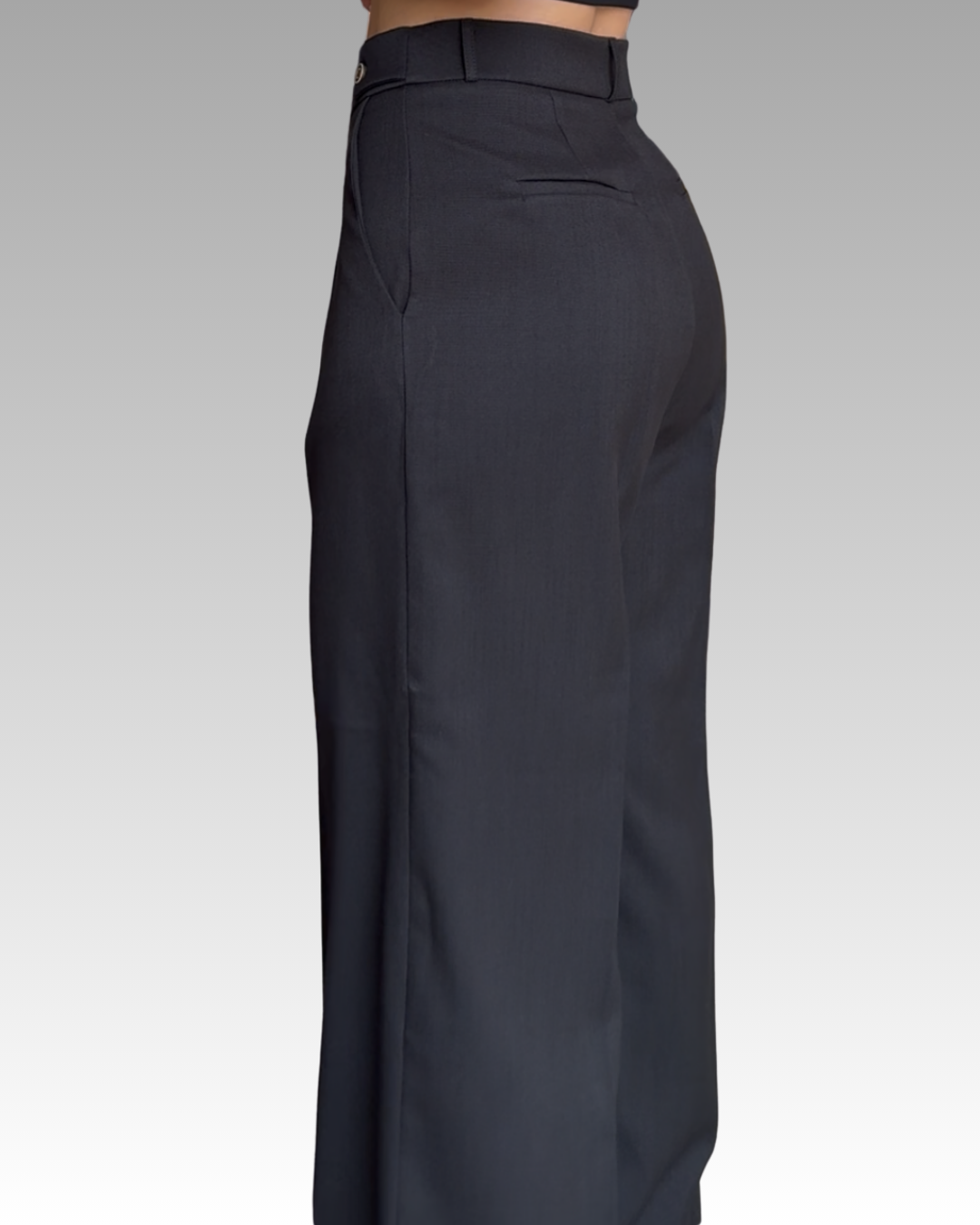 Palazzo Lino Regulable Verde - Negro