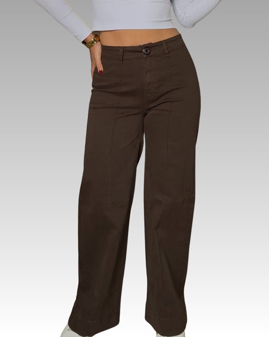 Jean Wide Leg