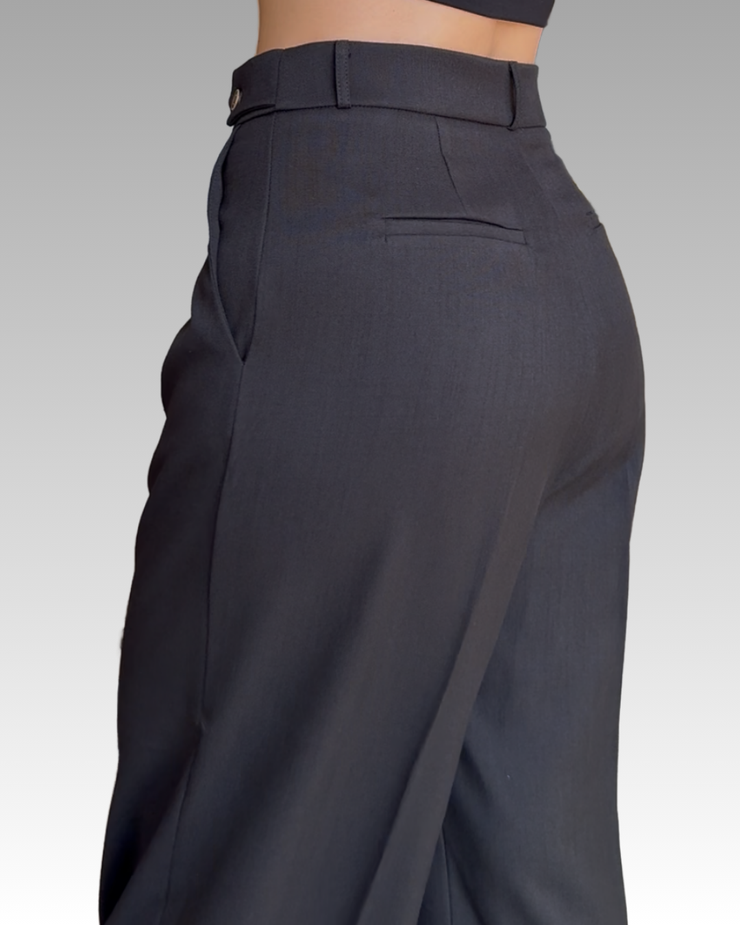 Palazzo Lino Regulable Verde - Negro