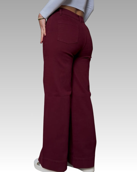 Jean Wide Leg