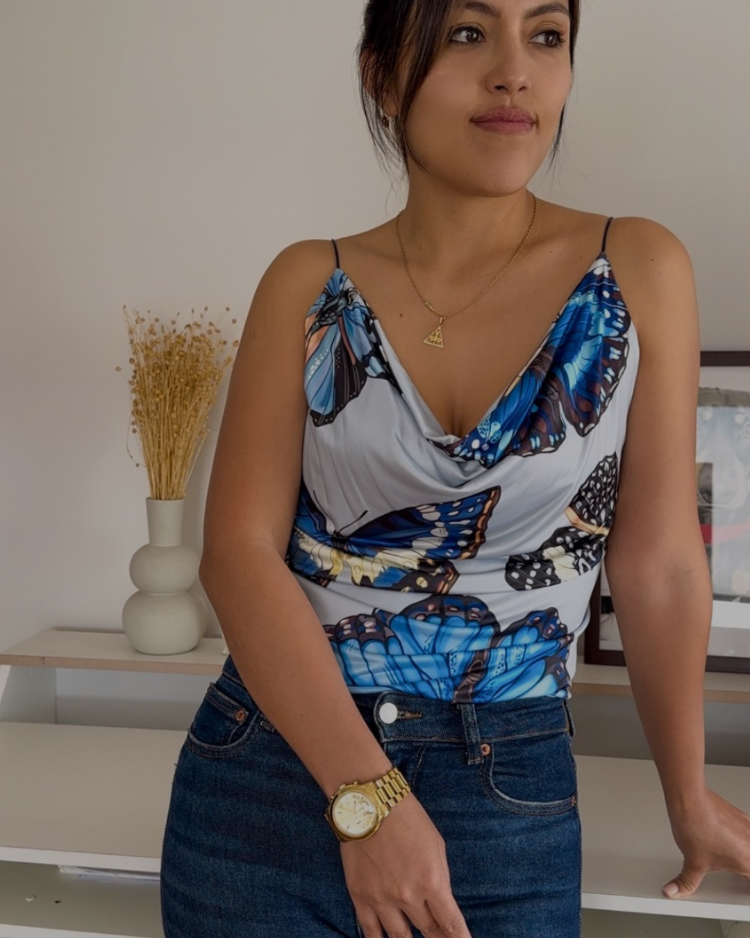 Body Venecia
