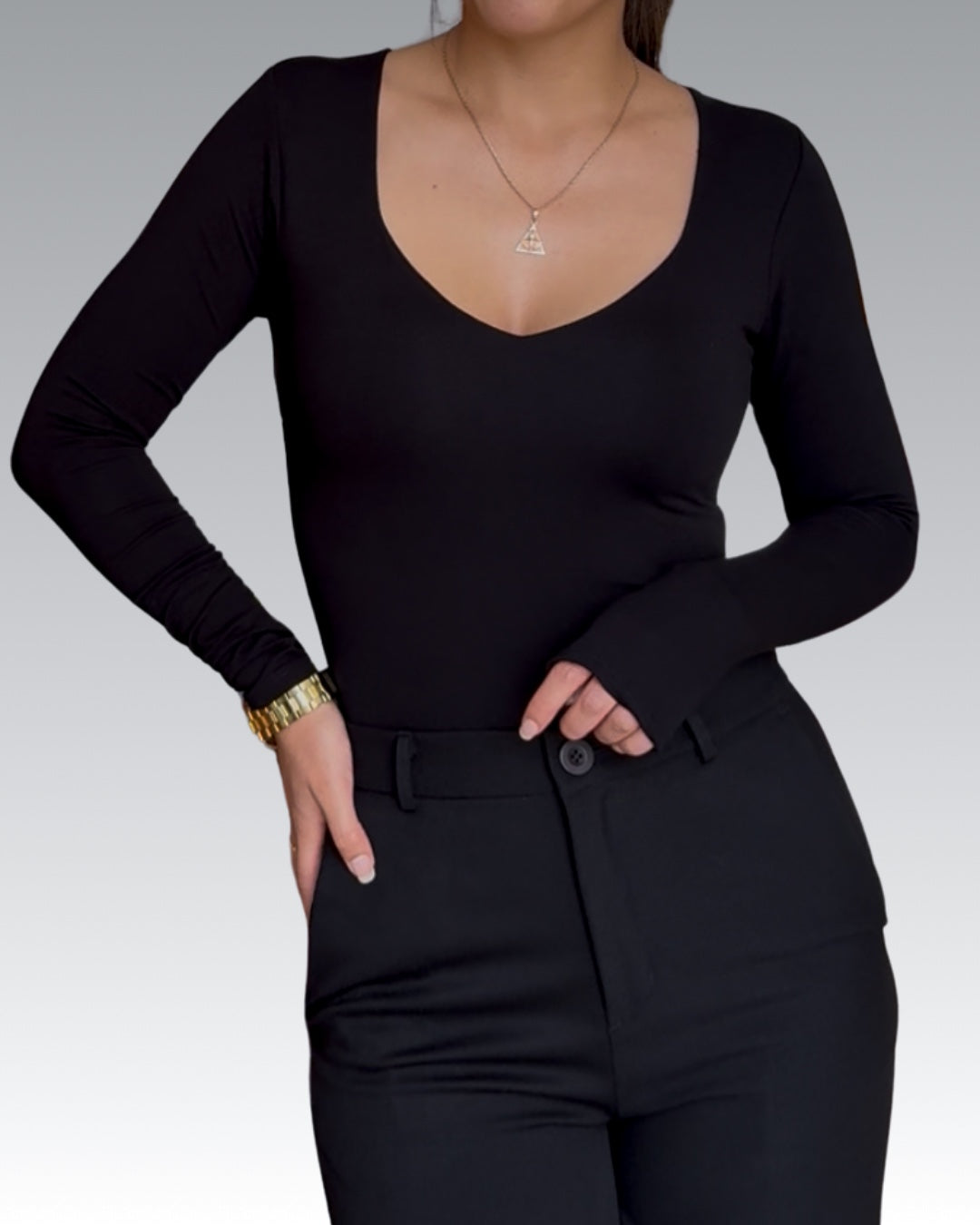 Body Lea