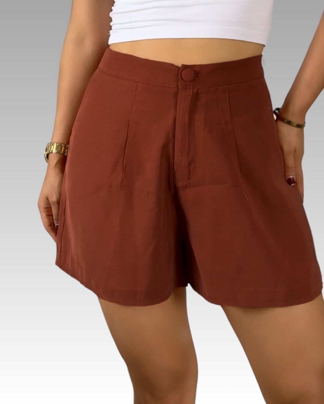 Short Almudena