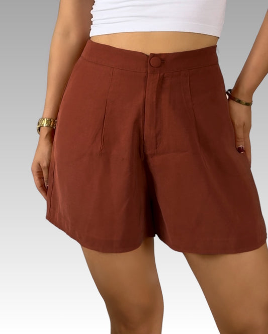 Short Almudena