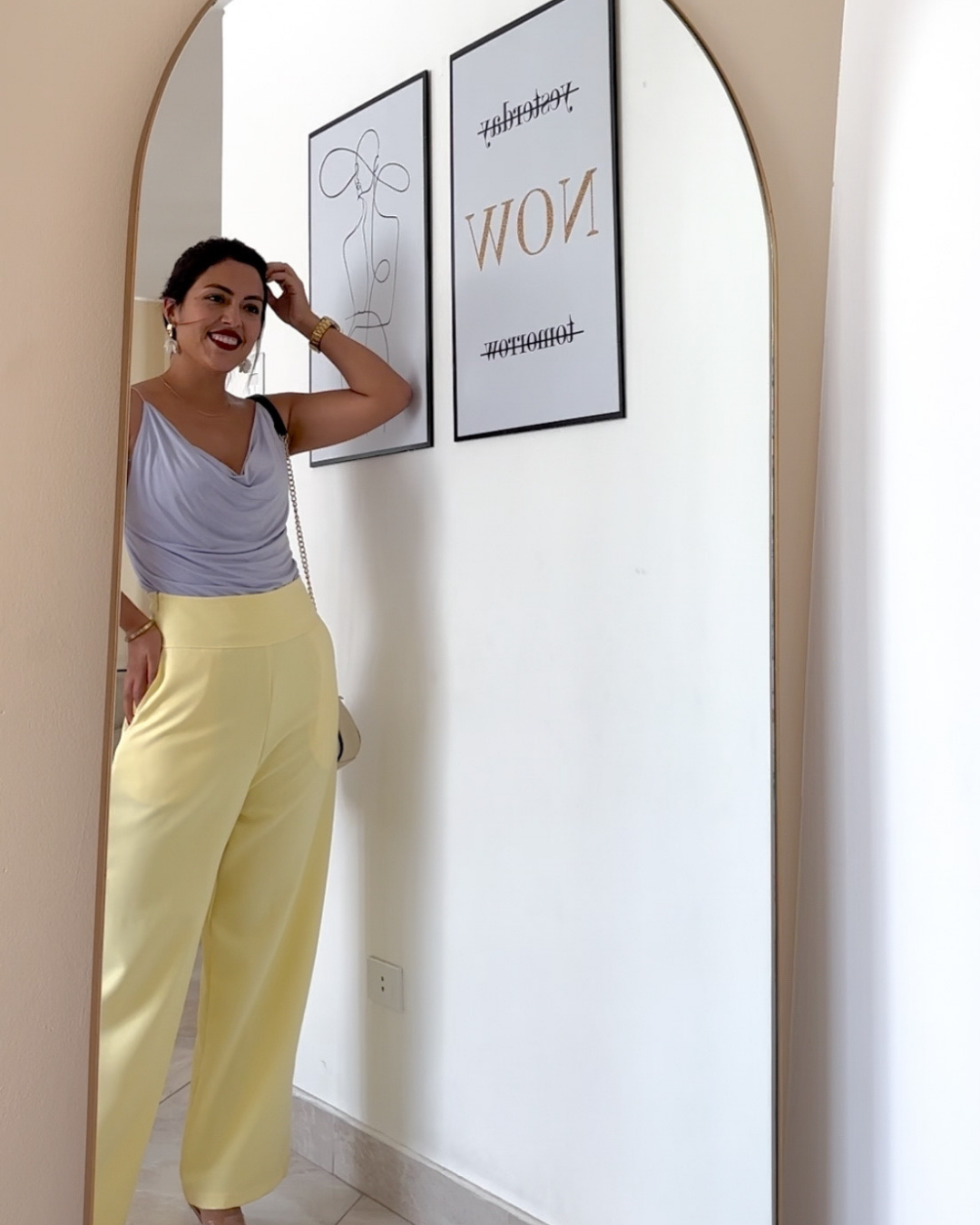 Body Venecia