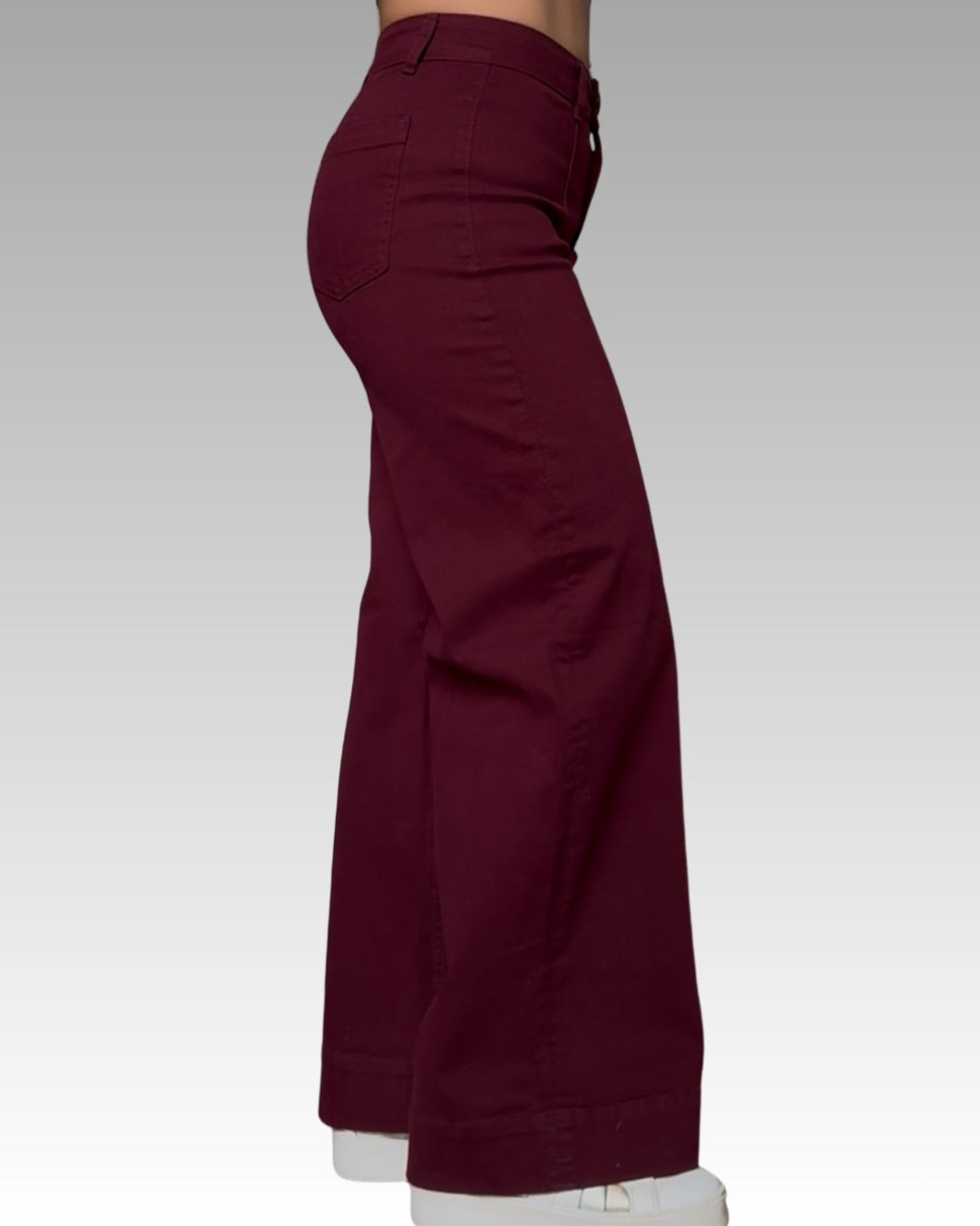 Jean Wide Leg
