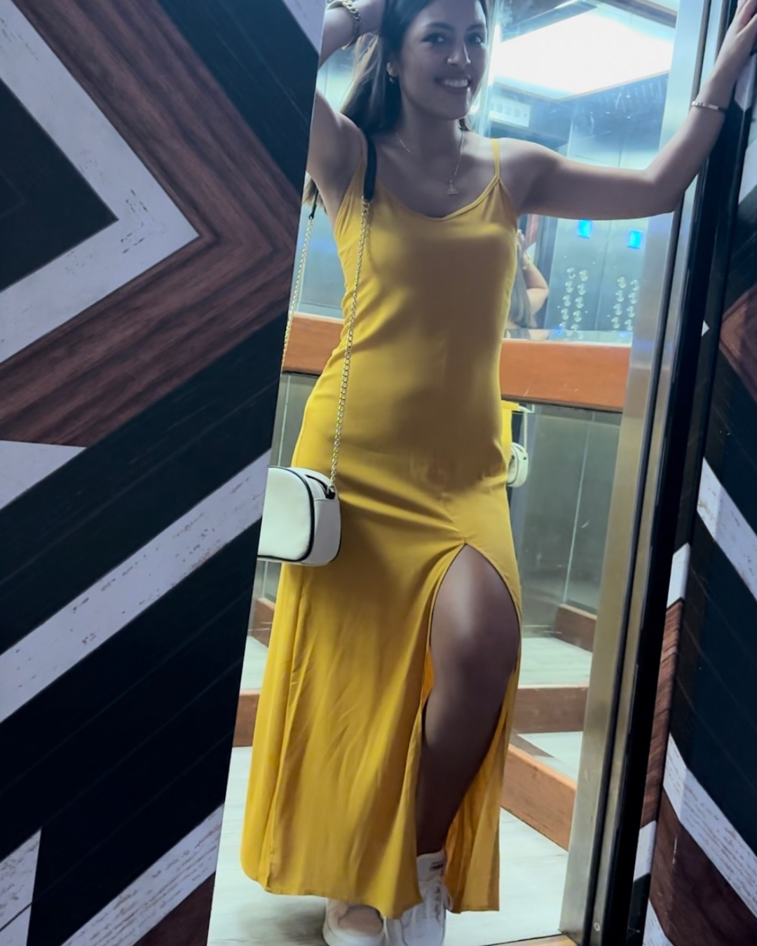 Vestido Zienna