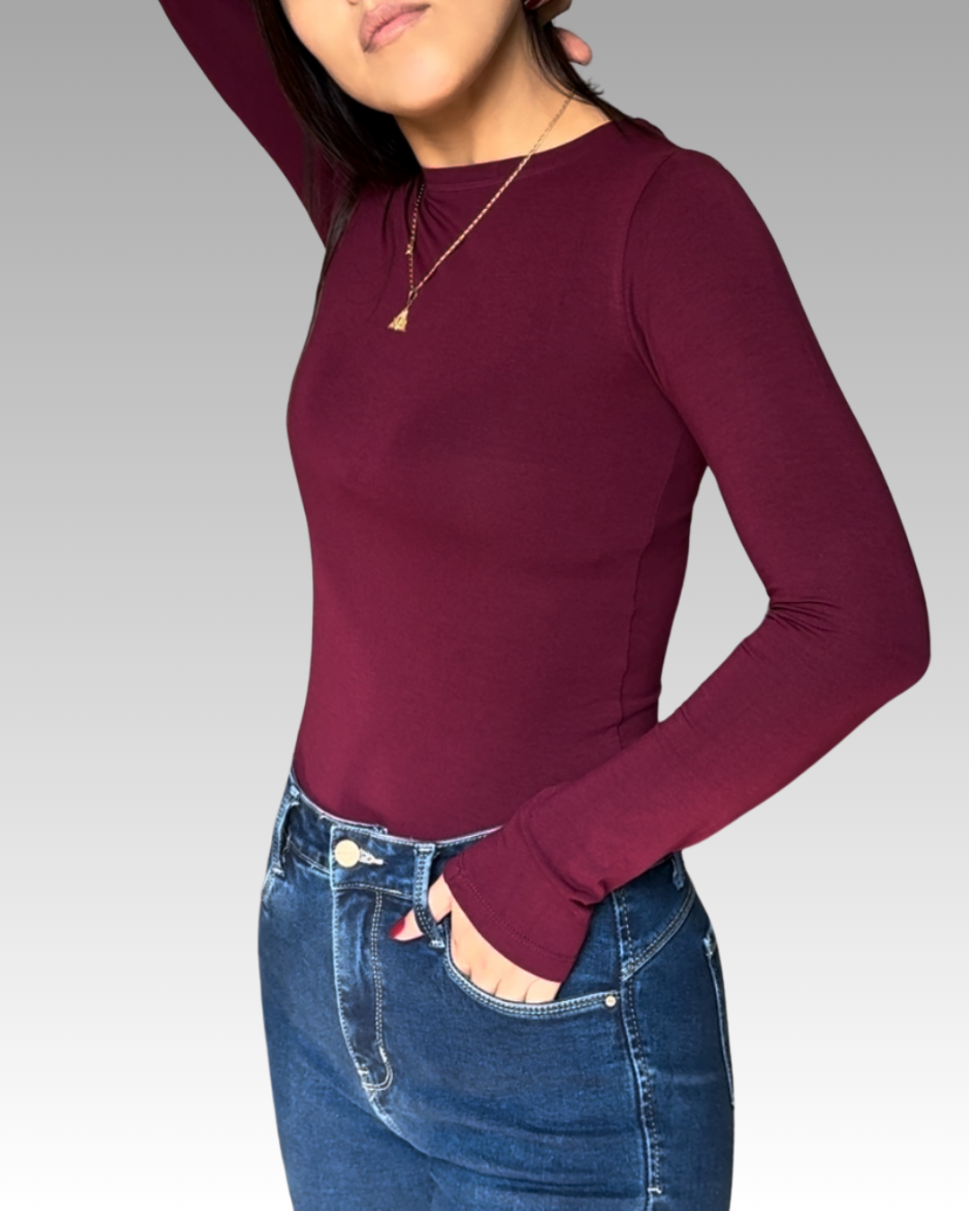 Polo Alessia 2.0