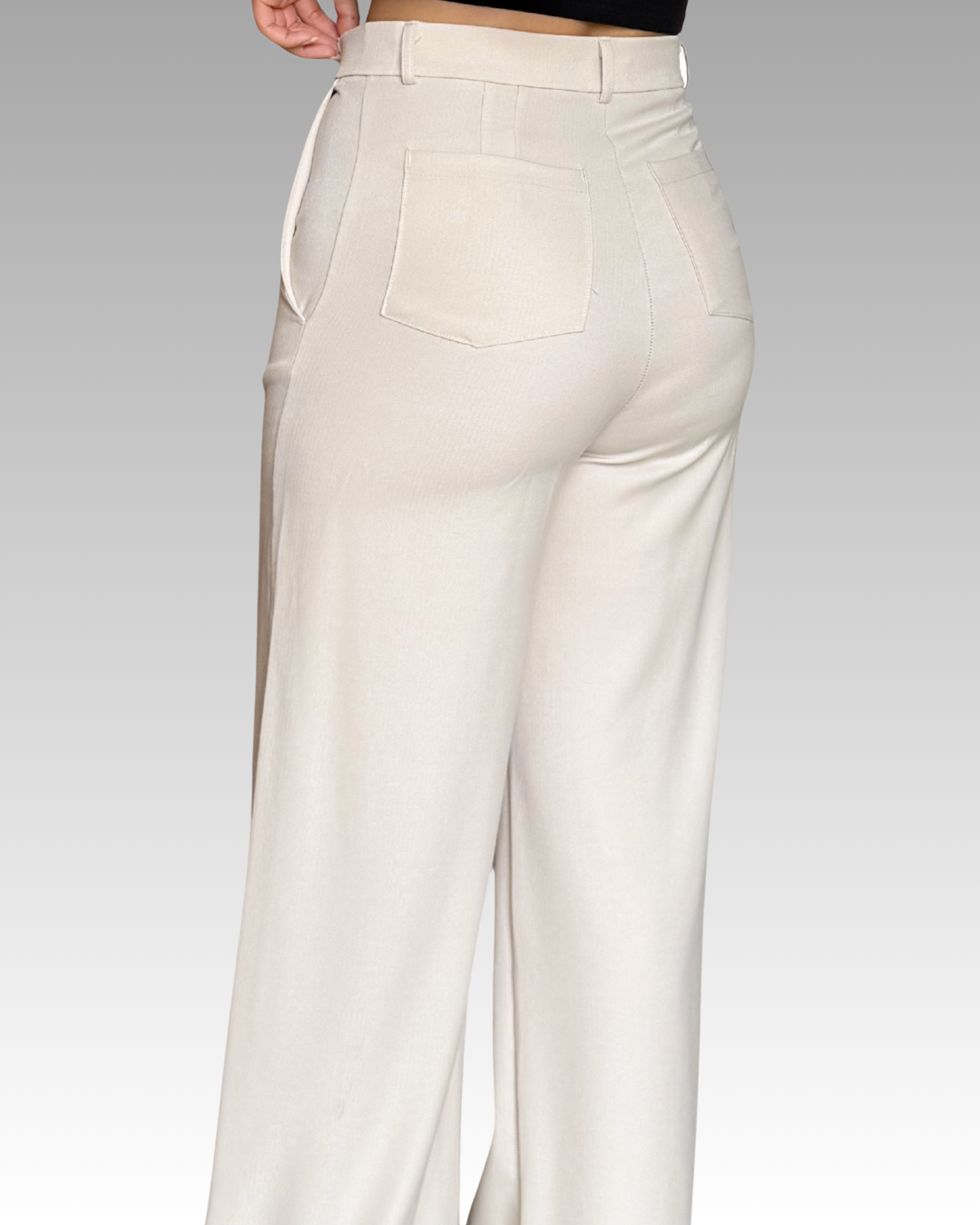 Clinton Wide leg