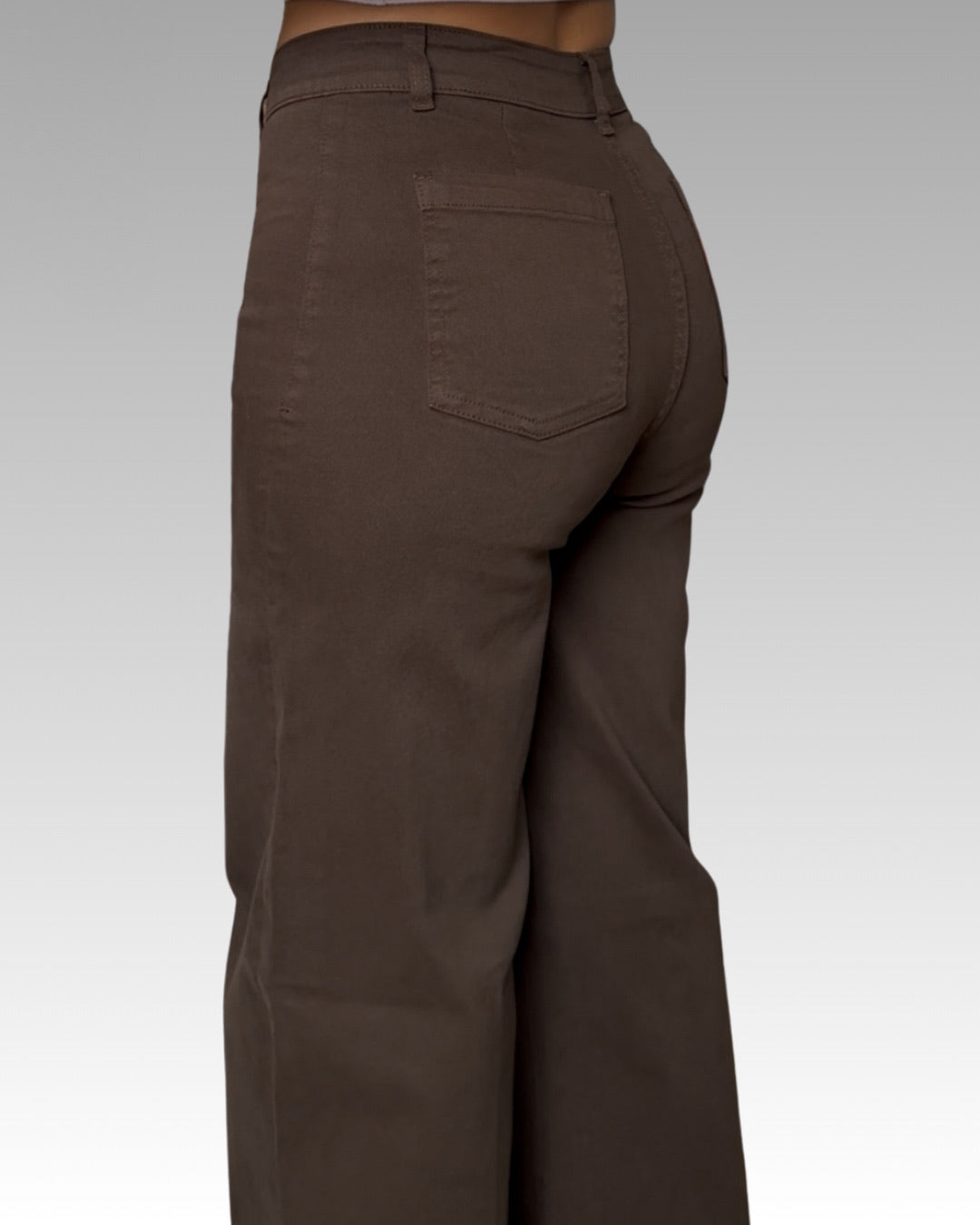 Jean Wide Leg