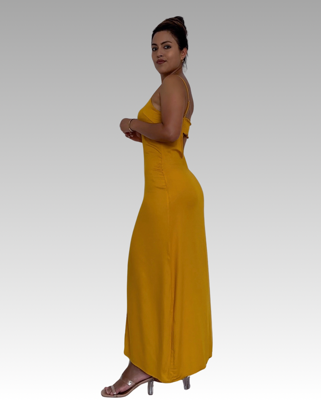 Vestido Zienna
