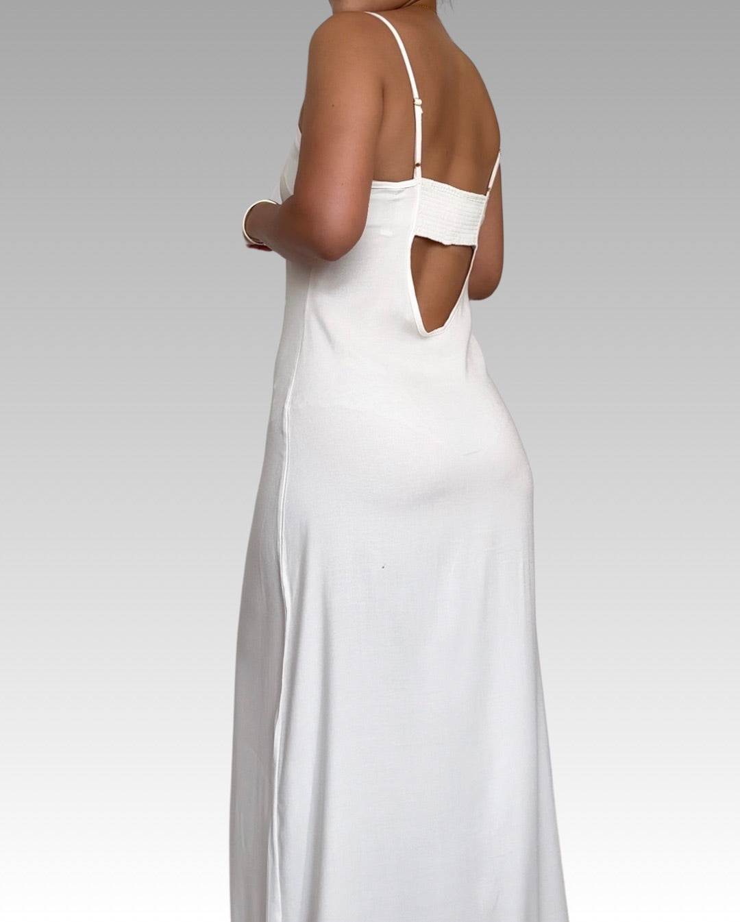 Vestido Zienna