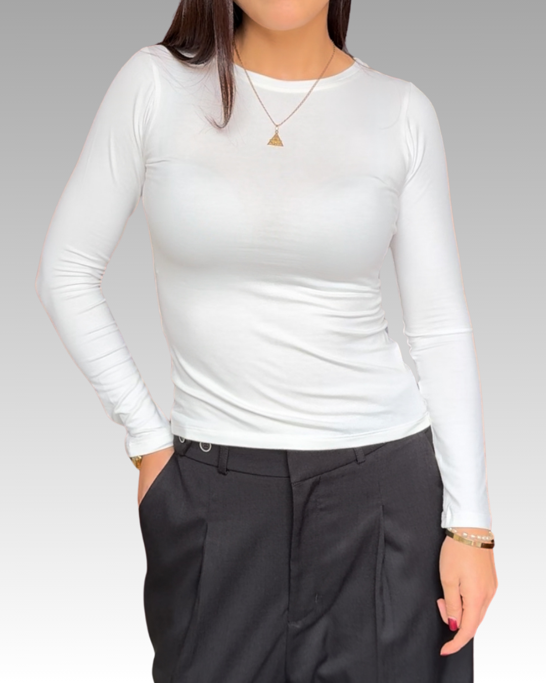 Polo Alessia 2.0