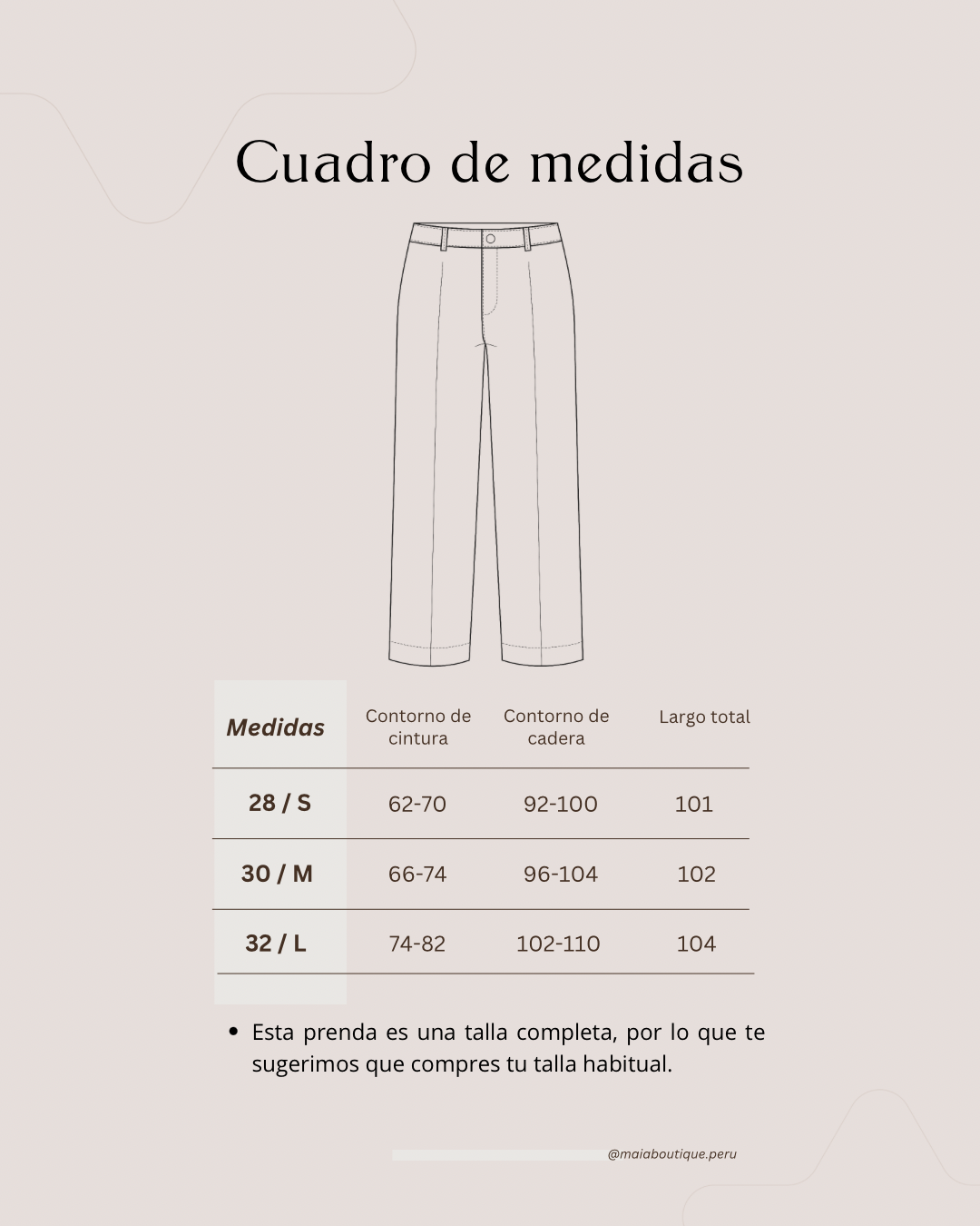 Jean Wide Leg