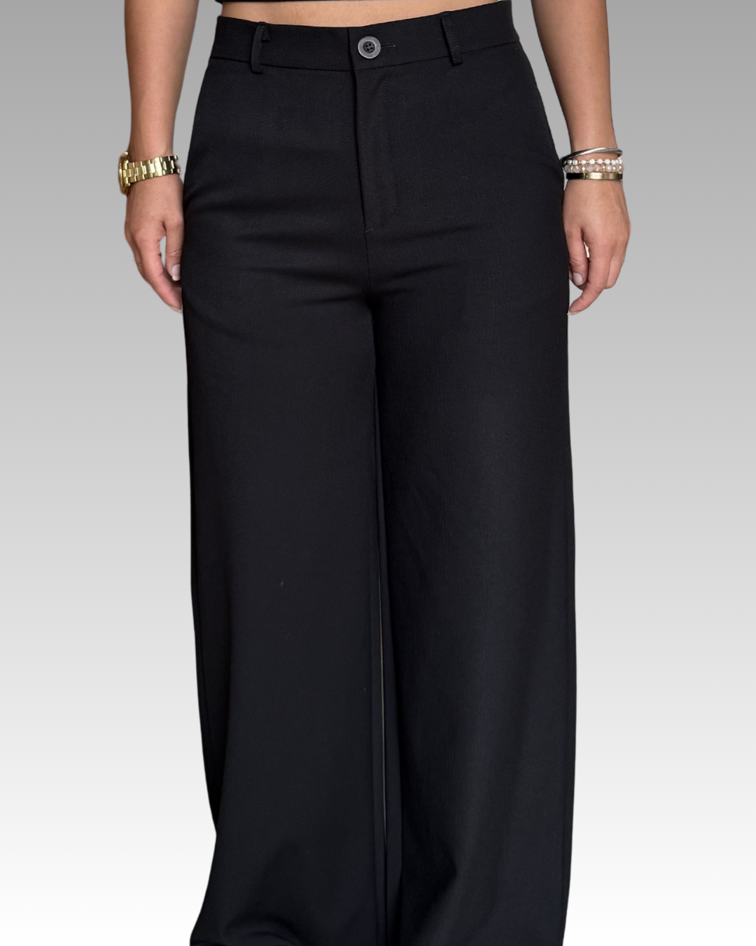 Clinton Wide leg